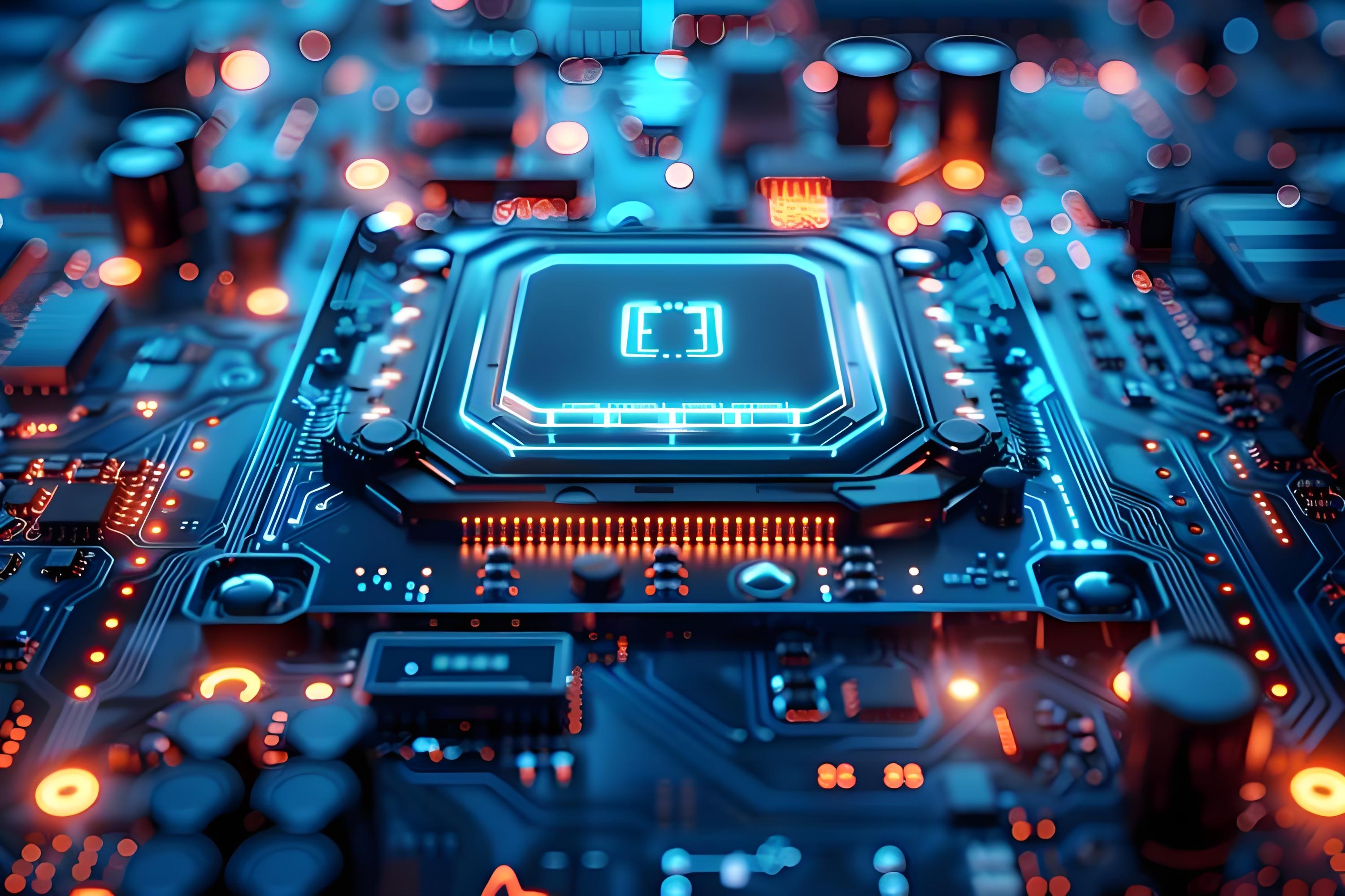 PCB企业加码布局高端产能