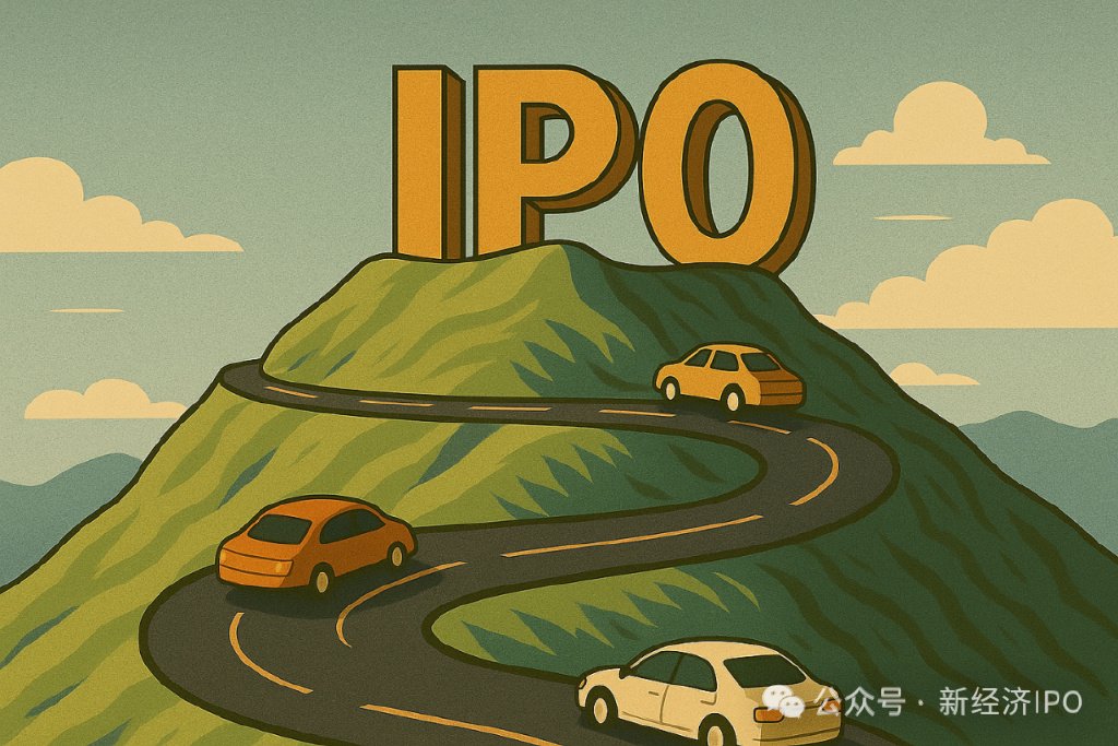 曙光集团IPO:一边大额分红一边募资补流 营收下滑仍高喊“百亿目标”被质疑