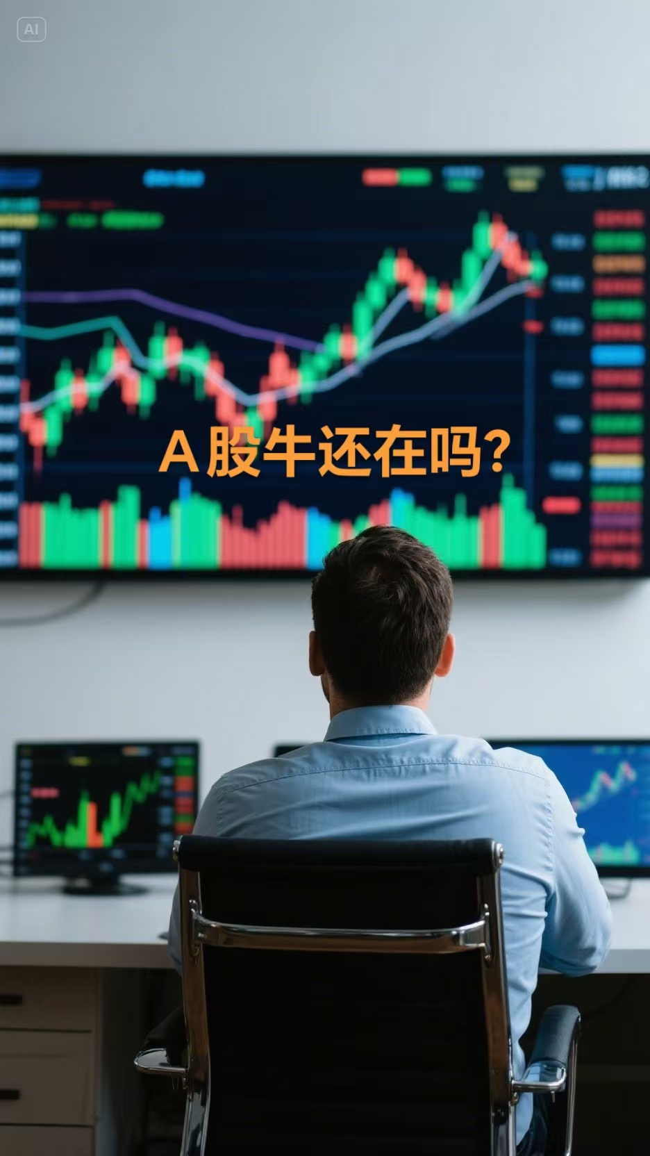 A股总市值首次突破100万亿元