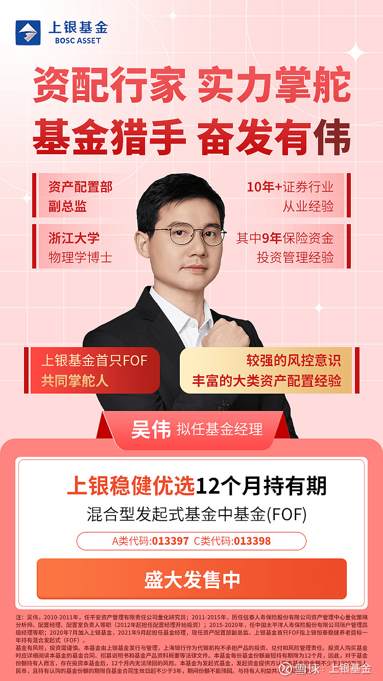 上银基金经理“靓照”登广告,是饭圈化营销吗?业内人士这样看