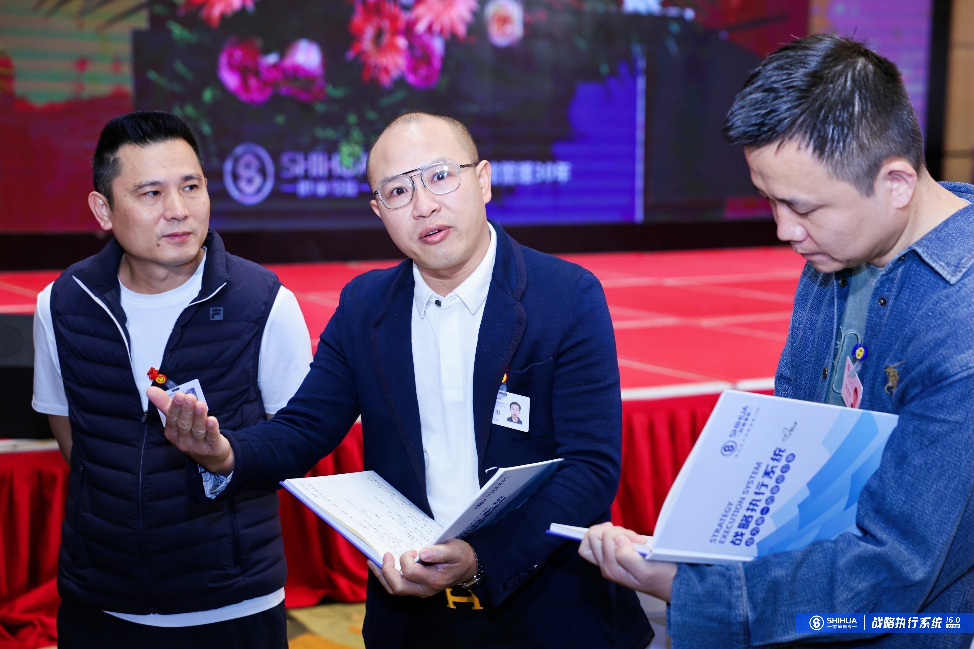 泉果基金创始人王国斌病逝,董事长任莉代任总经理