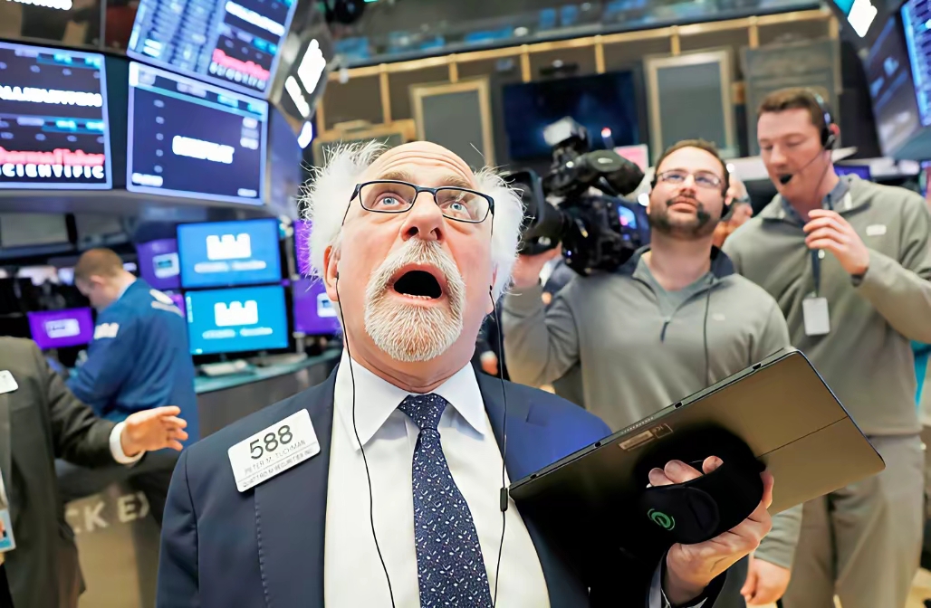 9年“空转贸易”虚增营收近199亿元，*ST高鸿遭1.6亿元重罚面临强制退市