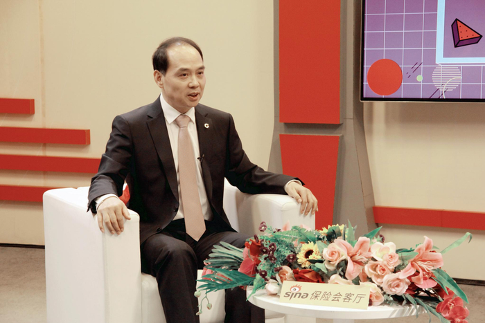 中国人寿管理层解读上半年高含金量成绩单 下半年重点把握三大方向 　　
