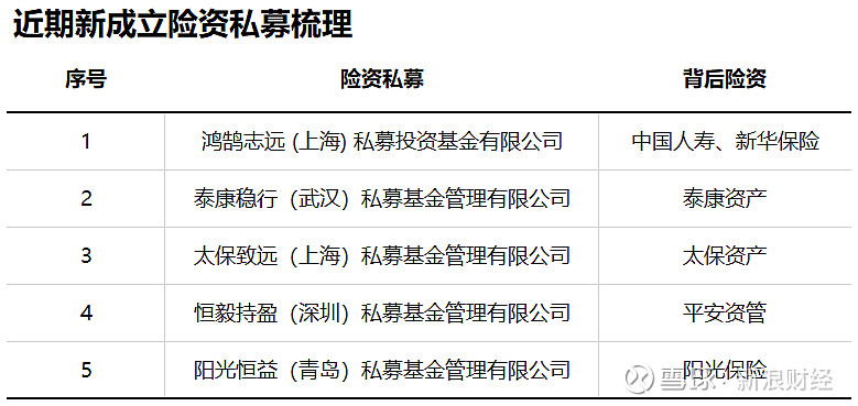 新华保险积极参与长期资金入市试点改革 鸿鹄基金三期计划累计出资462.5亿元 　　