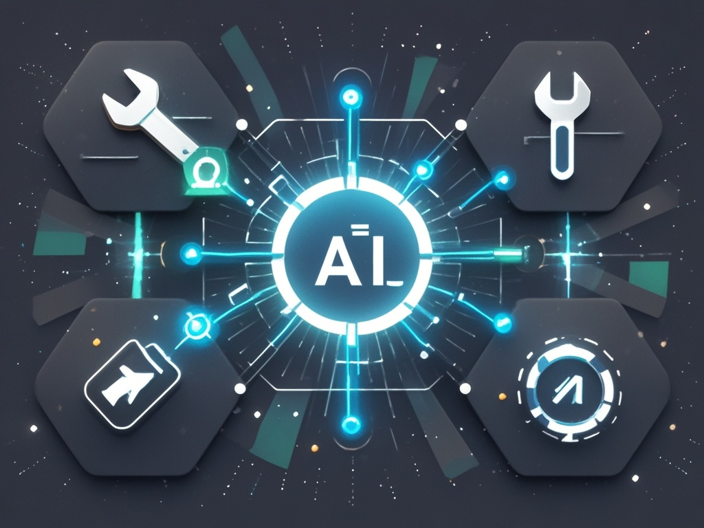 微软发布Mu模型：支持Windows智能体，小参数跑出10倍性能；研究称美国30%代码已由AI生成，年创百亿美元价值 | 全球科技早参