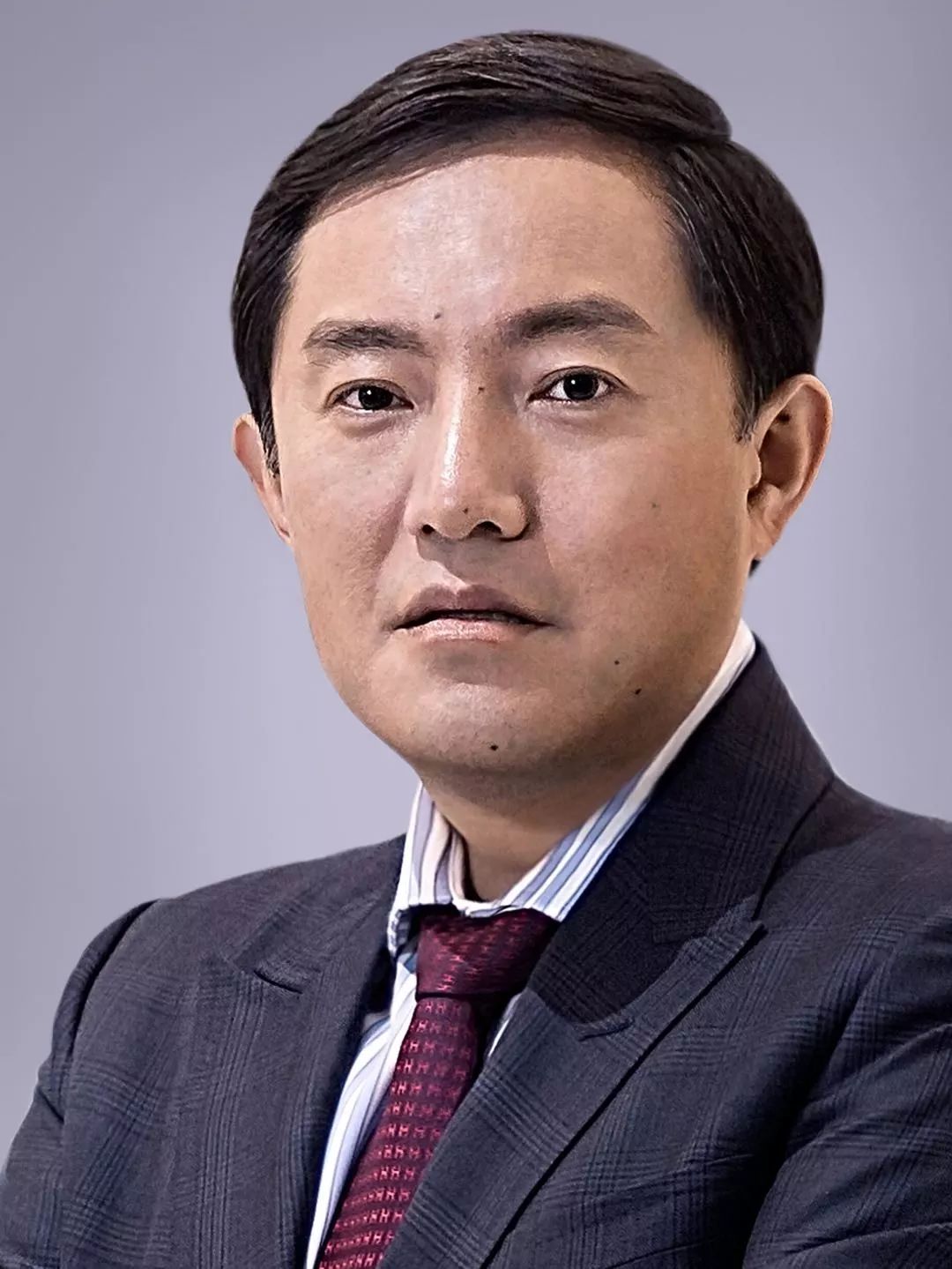 银行系公募巨头官宣：总经理、副总经理同期到位