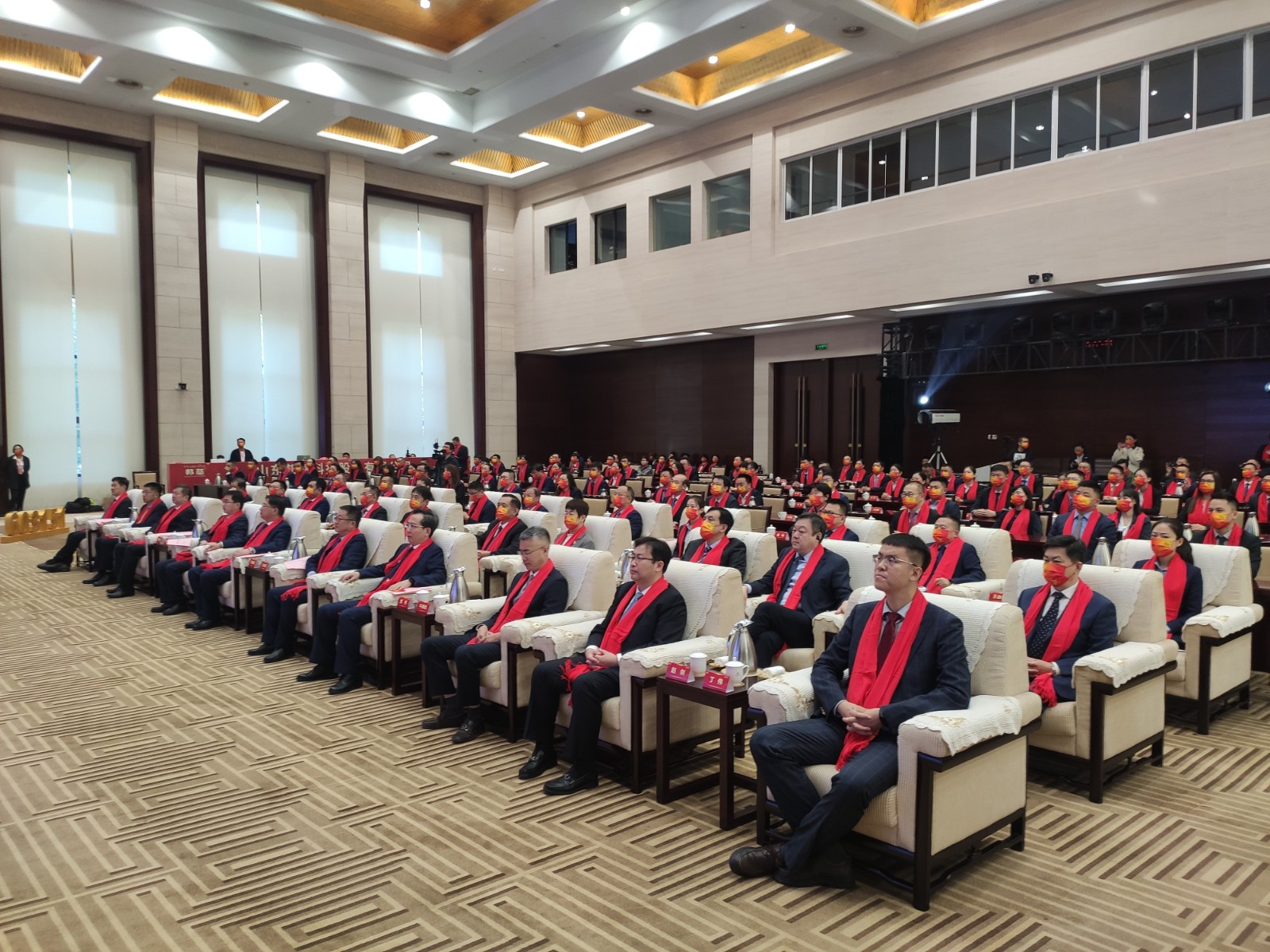 上交所举办脑机接口产业沙龙，多家上市公司、脑机接口产业链企业出席