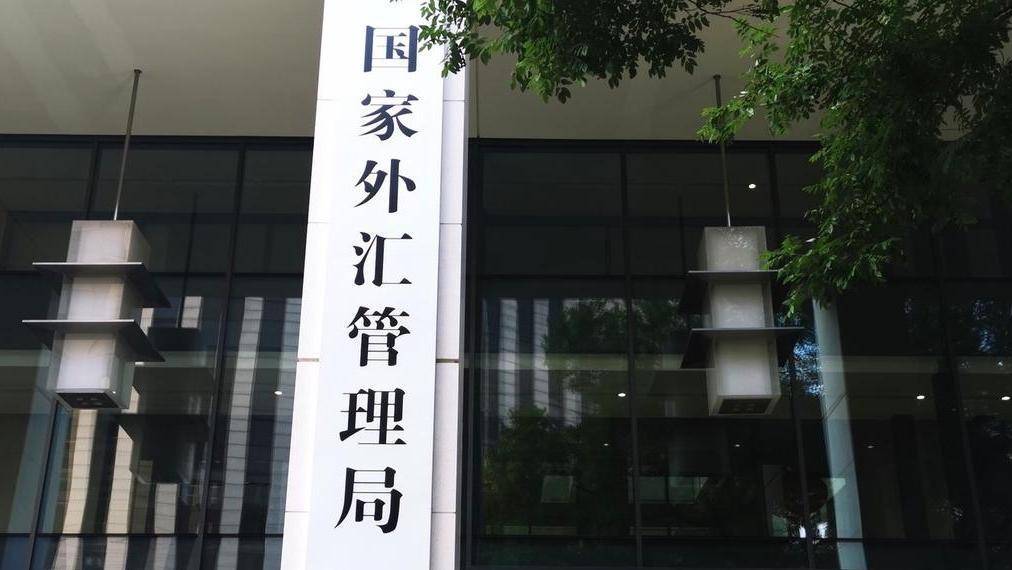 国家外汇管理局发布深化跨境投融资外汇管理改革一揽子便利化政策