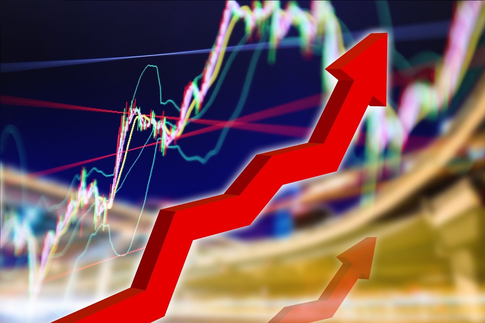 CPO板块爆发，超20只科技主题基金涨逾5%