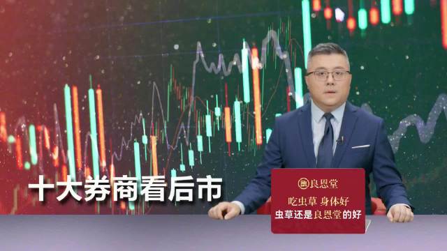 十大券商看后市｜快速上涨后估值仍便宜，“市场底”或已经出现