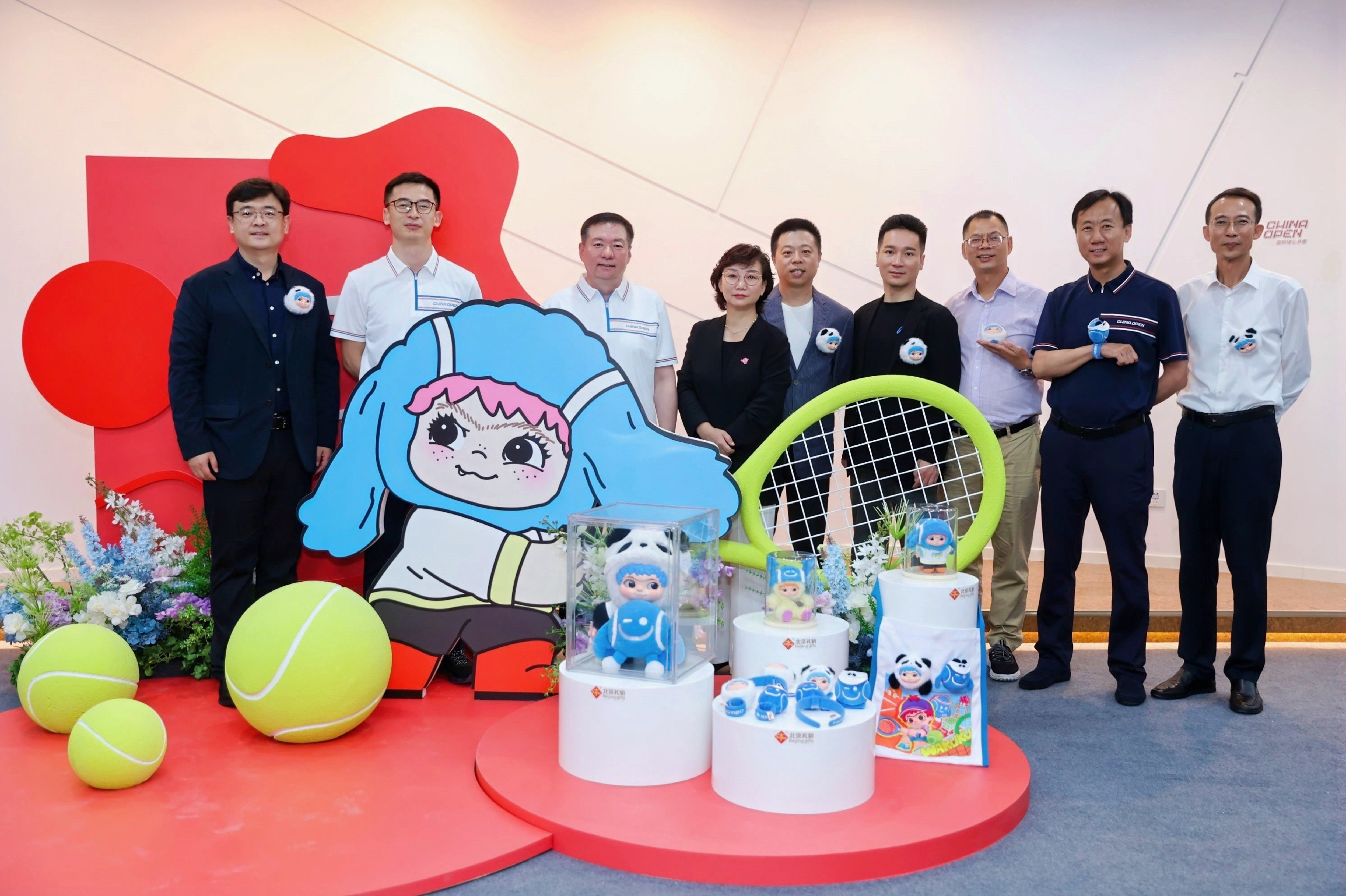 量子之歌2025财年Q4及全年财报:完成“奇梦岛”品牌升级,全面聚焦潮玩赛道构建IP生态