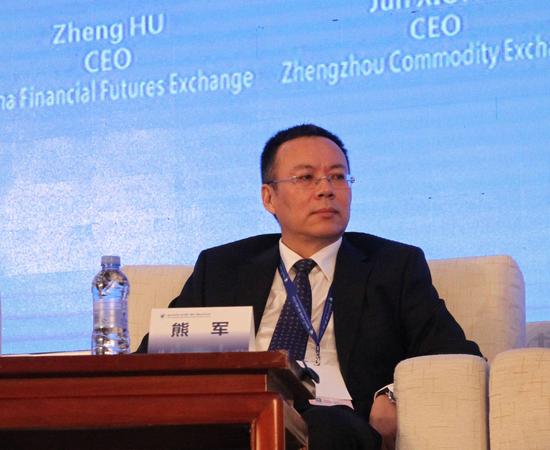 郑商所就修订《郑州商品交易所棉花期货业务细则》征求意见