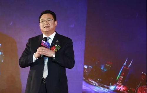 华通金租换帅 大股东总裁兼任公司董事长