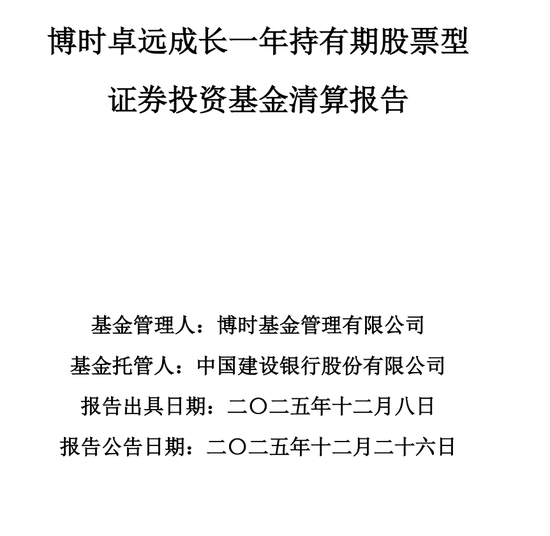 这只基金存续运作被曝多重争议:公司修改清盘条款,机构“卡点申购”,持有人大会形同虚设?