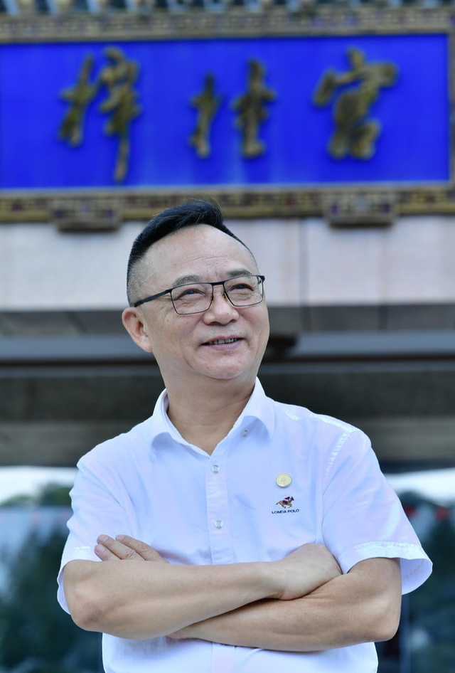 全国股转孙立：丰富新三板投资者类型 拓宽市场资金来源