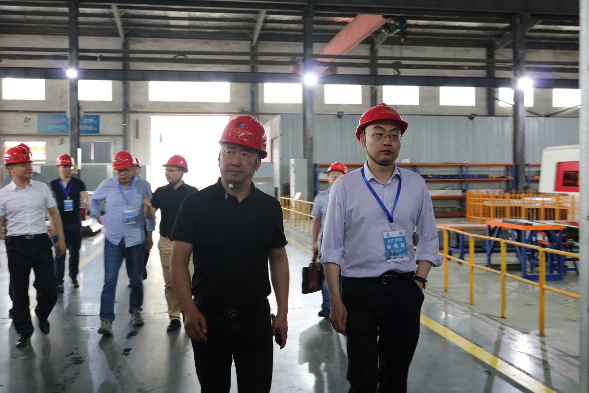 全国股转孙立：丰富新三板投资者类型 拓宽市场资金来源