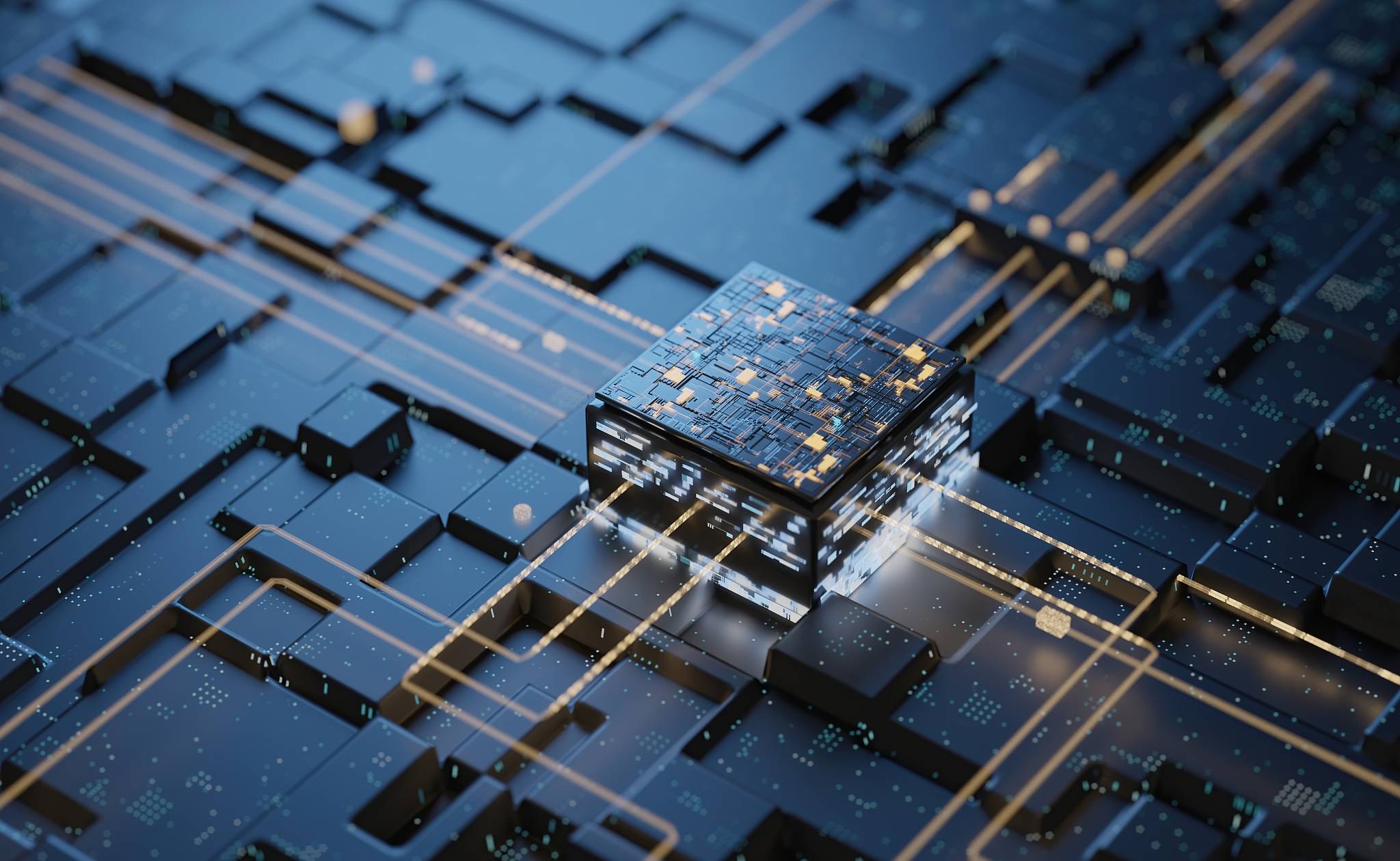 A股市场“硬科技”集聚成势