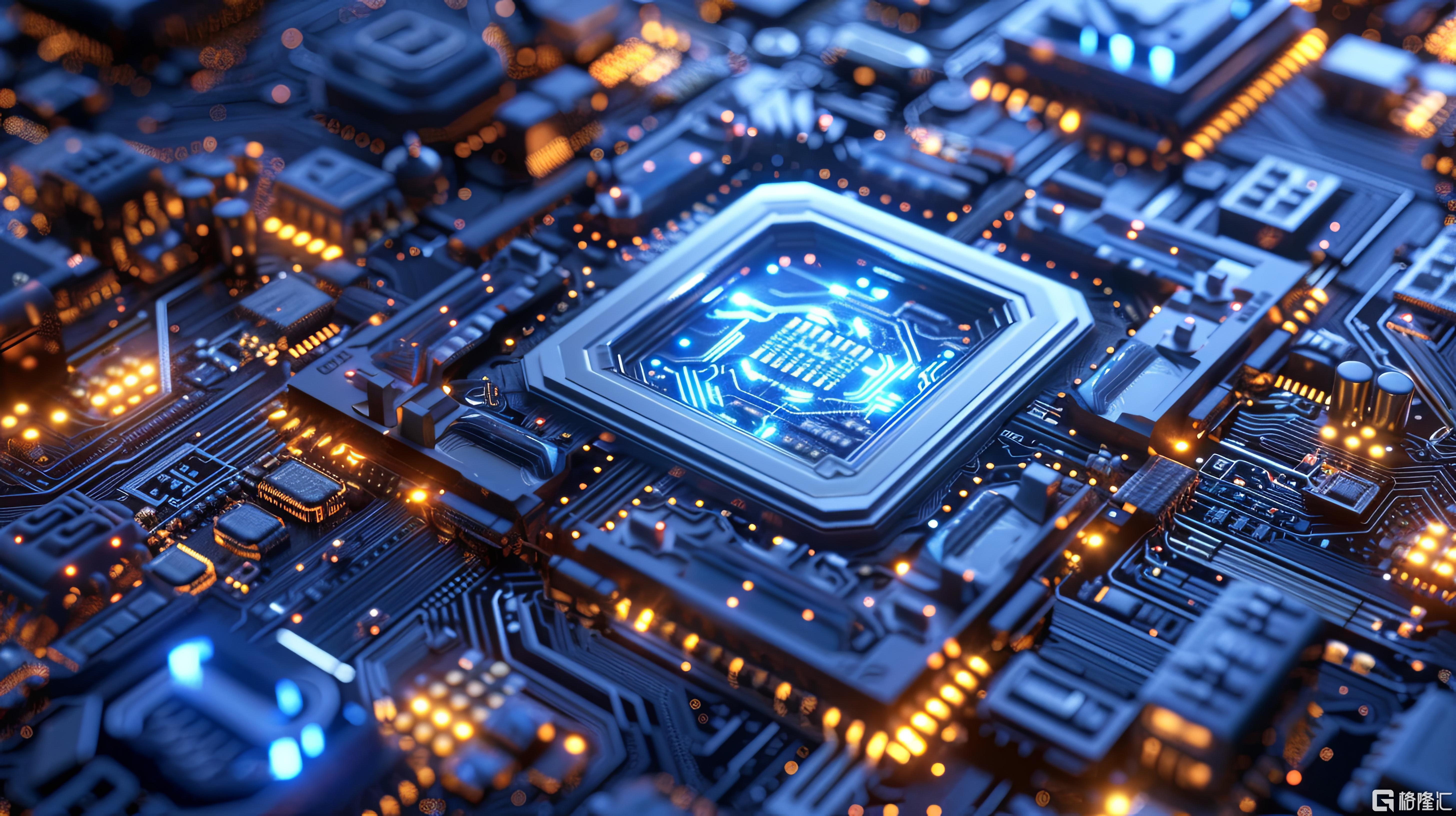 A股市场“硬科技”集聚成势