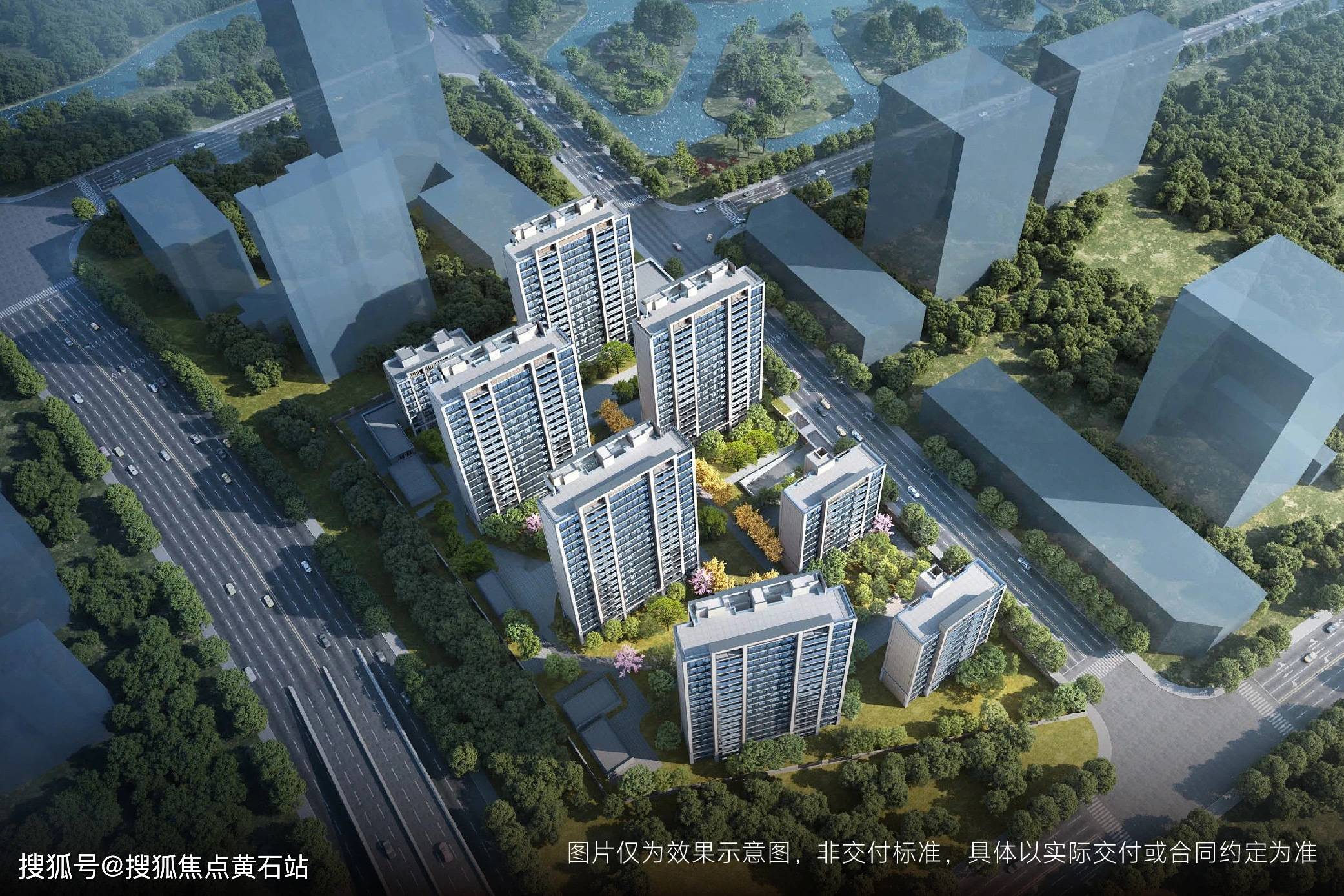 外墙凹凸不平、实墙变扶栏,上海一刚需盘惹怒众业主,开发商中华企业回应来了