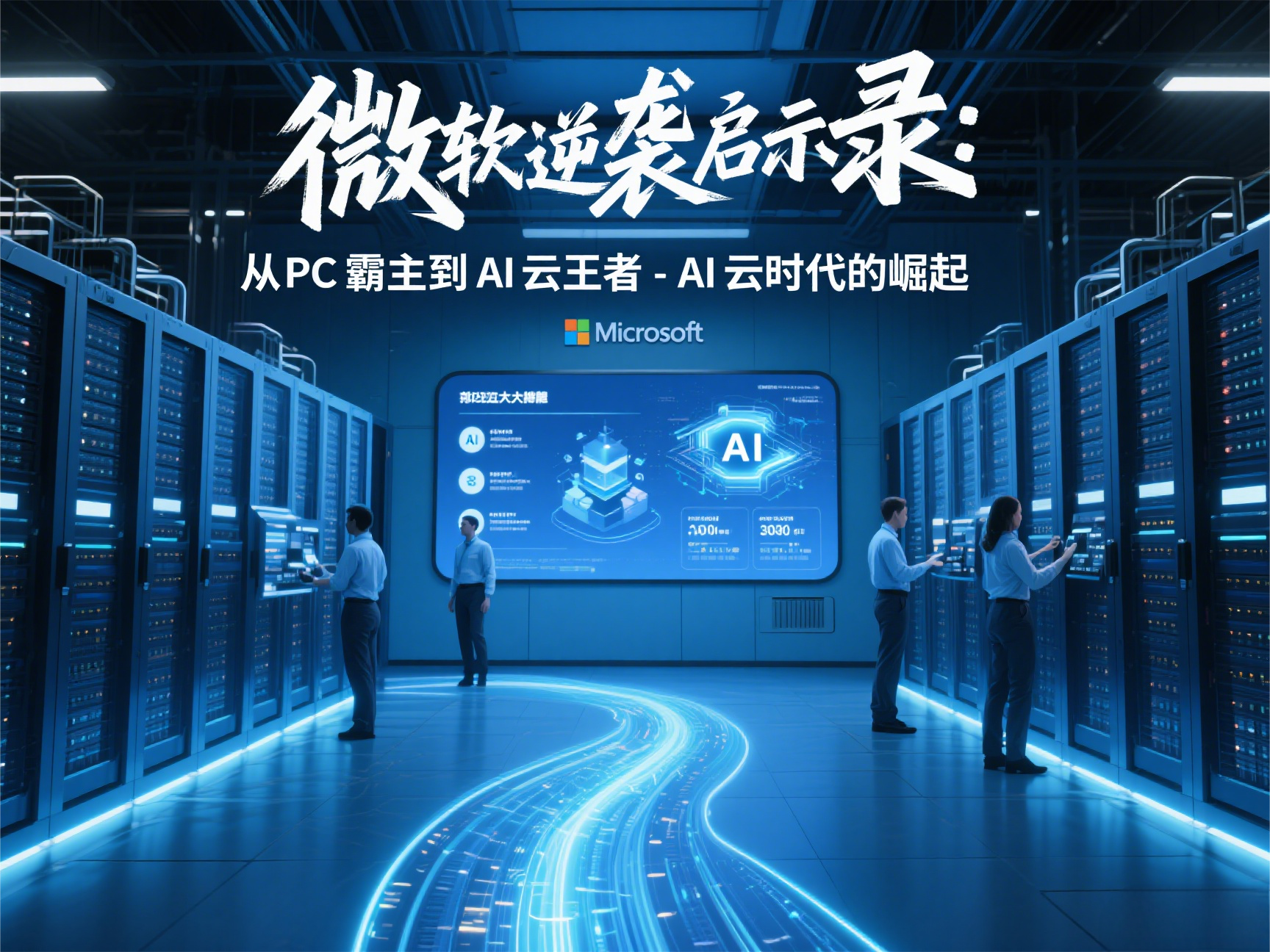 OpenAI推出ChatGPT Study学习模式；微软就长期获取OpenAI技术展开深入谈判丨全球科技早参