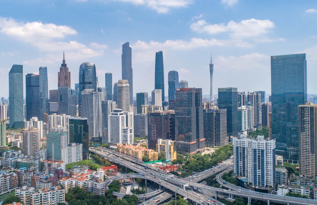 城市房地产融资协调机制持续显效