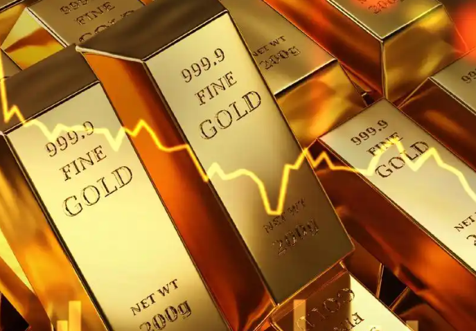 前三季度我国黄金产量同比上升1.39% 黄金消费量达682.730吨