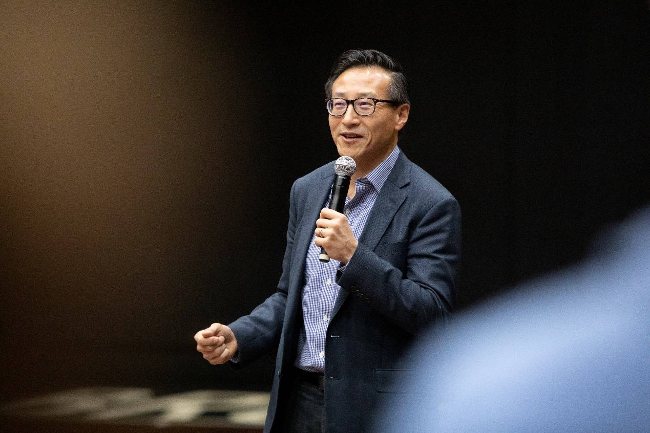 蔡崇信回应“非核心资产出售” “重振”淘天能否让阿里动力“重燃”?