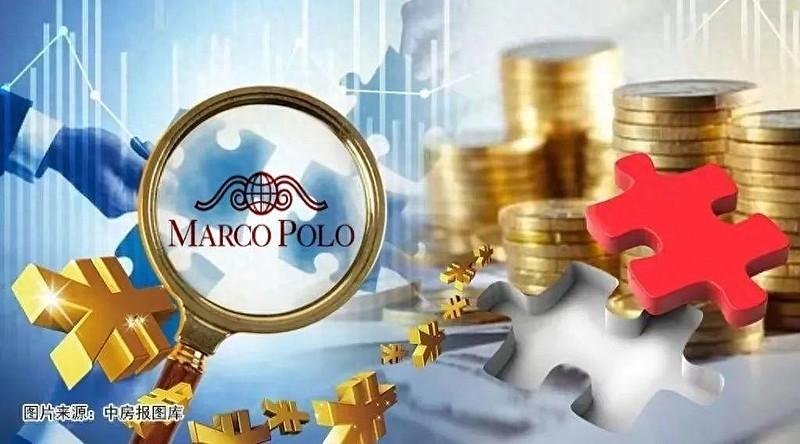 马可波罗正式登陆深交所,首日股价高开140%