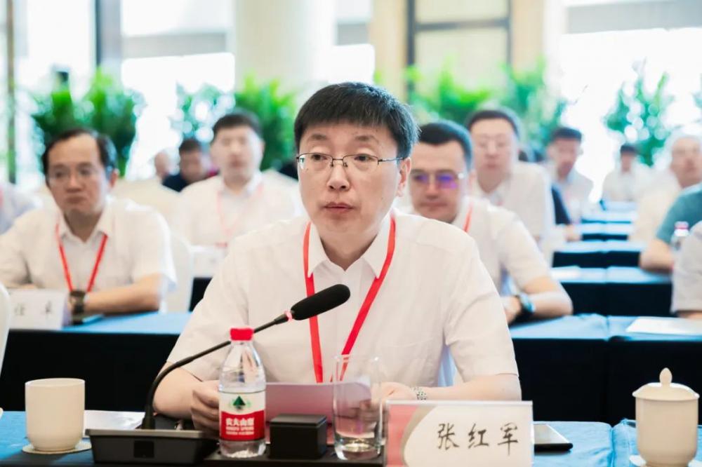 孙泽源获批担任山西焦煤集团财务公司副董事长、总经理