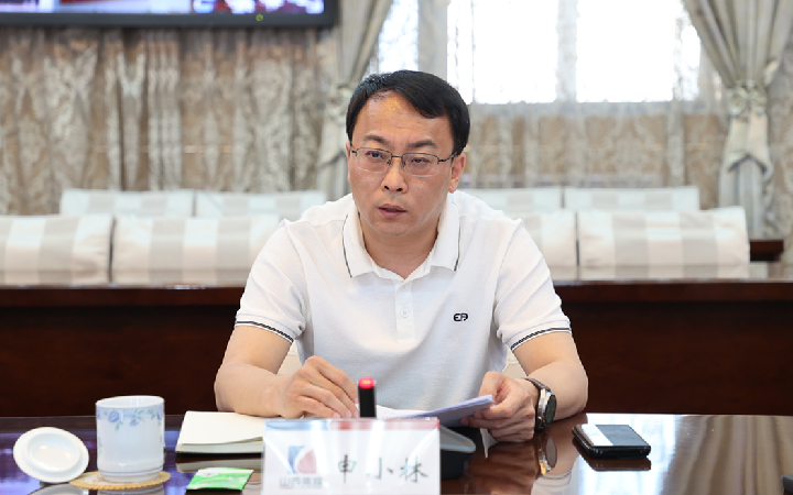 孙泽源获批担任山西焦煤集团财务公司副董事长、总经理