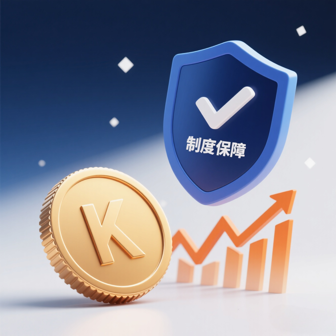 发布三项金融行业标准 证监会：推进资本市场信息化数字化建设