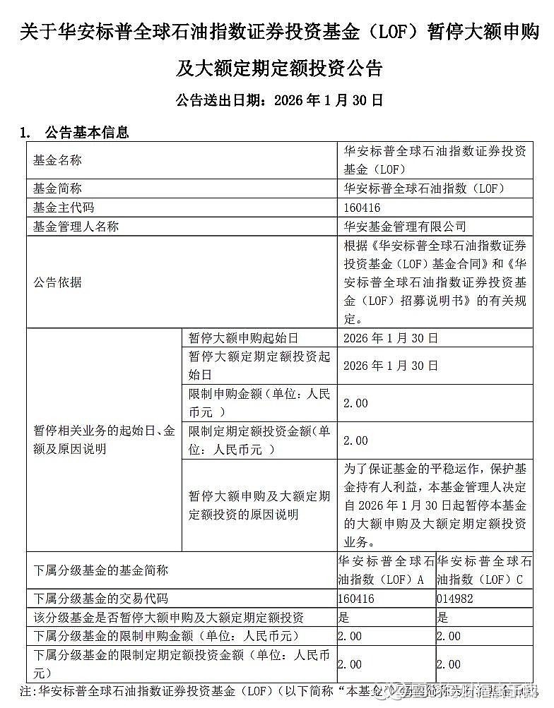 养老星球丨多只养老目标基金限大额申购；又有养老目标基金变更基金经理