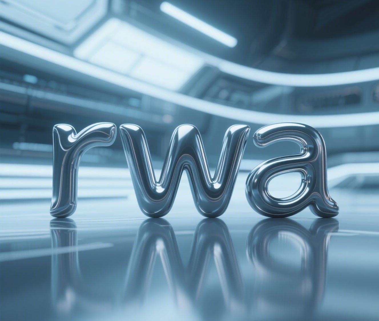 多家A股公司布局RWA赛道 实体资产与数字经济加速融合