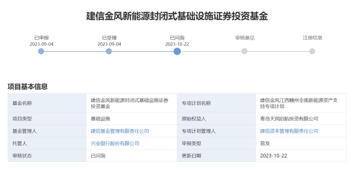 政策利好加持！商业不动产REITs试点稳步推进，公募REITs扩募潮持续