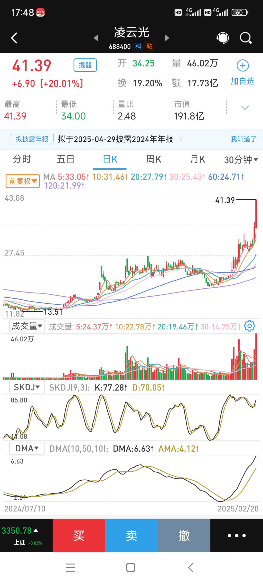 三大指数集体收跌，超20只基金单日跌逾4%
