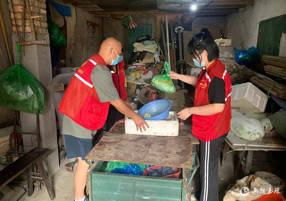 台风“三顾”带火浙江玉环 滨海小城如何承接这波热度?