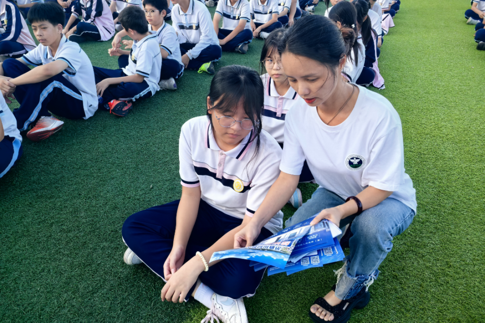 开学返校，这份身心调适“锦囊”请查收